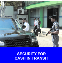 Cash Transit